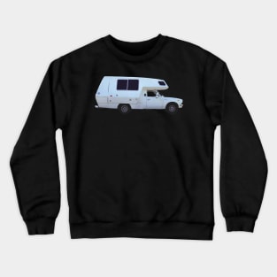 Toyota Chinook Omega Crewneck Sweatshirt